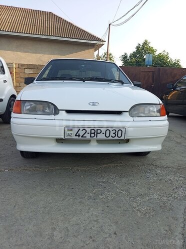 LADA (VAZ) 2115 2012, 160,000 km - 1.6 l - Lənkəran