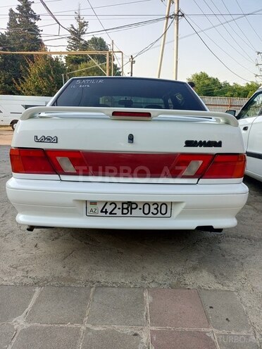 LADA (VAZ) 2115 2012, 160,000 km - 1.6 l - Lənkəran