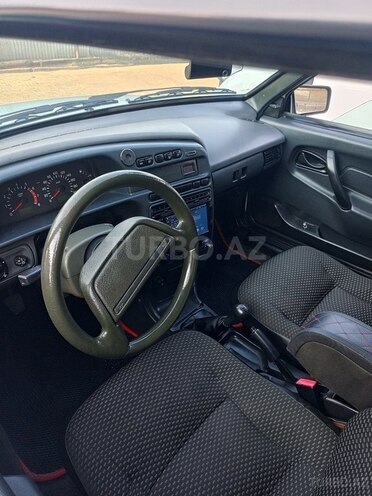 LADA (VAZ) 2115 2012, 160,000 km - 1.6 l - Lənkəran