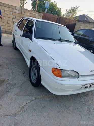 LADA (VAZ) 2115 2012, 160,000 km - 1.6 l - Lənkəran