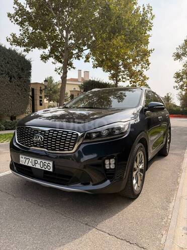 Kia Sorento 2019, 170,000 km - 2.0 l - Bakı