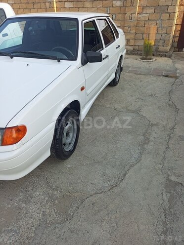 LADA (VAZ) 2115 2012, 160,000 km - 1.6 l - Lənkəran