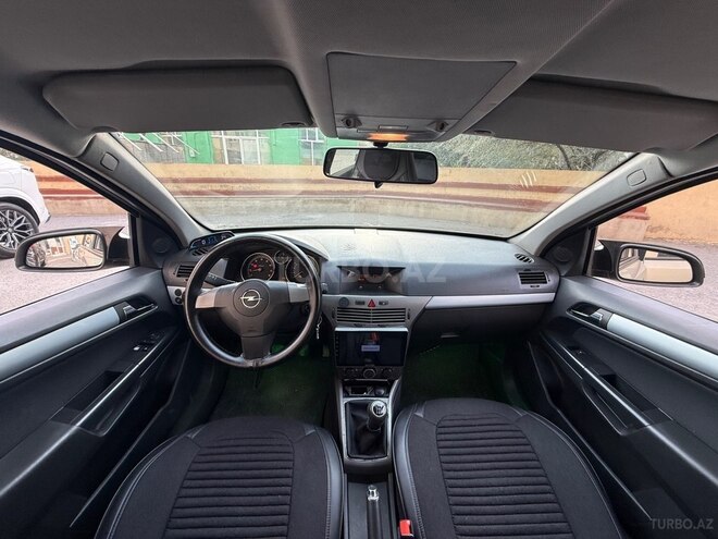 Opel Astra 2006, 230,000 km - 1.4 л - Sumqayıt