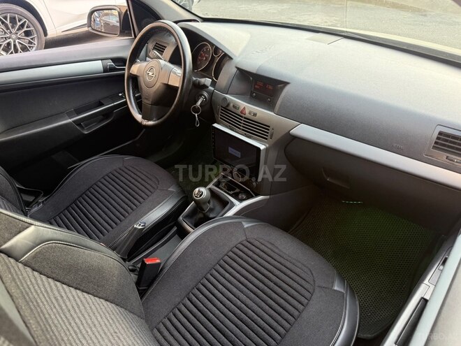 Opel Astra 2006, 230,000 km - 1.4 л - Sumqayıt
