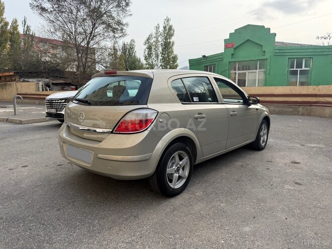 Opel Astra 2006, 230,000 km - 1.4 л - Sumqayıt
