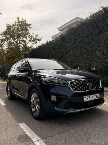 Kia Sorento 2019, 170,000 km - 2.0 l - Bakı