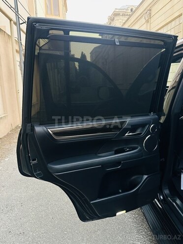Lexus LX 570 2017, 200,000 km - 5.7 л - Bakı