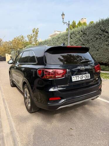 Kia Sorento 2019, 170,000 km - 2.0 l - Bakı