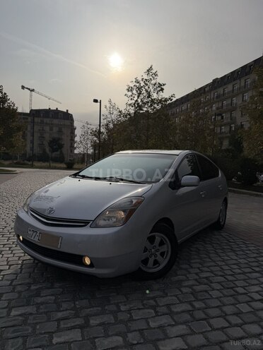 Toyota Prius 2007, 244,725 km - 1.5 l - Bakı