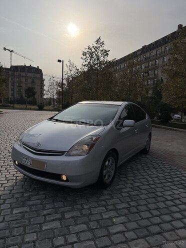 Toyota Prius 2007, 244,725 km - 1.5 l - Bakı