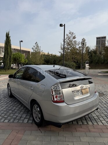 Toyota Prius 2007, 244,725 km - 1.5 l - Bakı