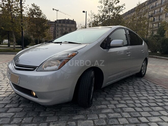 Toyota Prius 2007, 244,725 km - 1.5 l - Bakı