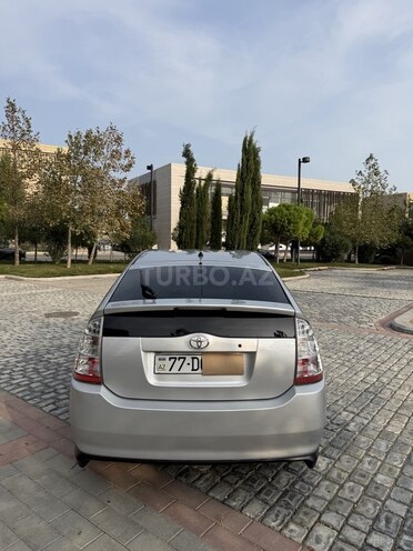 Toyota Prius 2007, 244,725 km - 1.5 l - Bakı