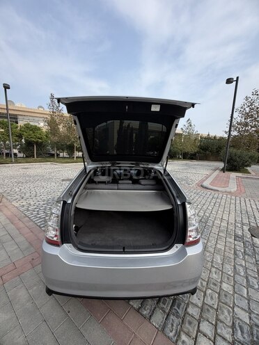 Toyota Prius 2007, 244,725 km - 1.5 l - Bakı