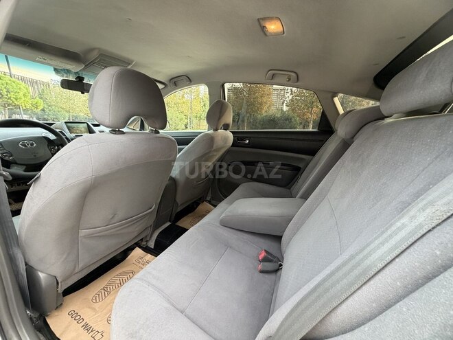 Toyota Prius 2007, 244,725 km - 1.5 l - Bakı