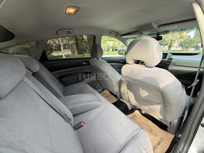 Toyota Prius 2007, 244,725 km - 1.5 l - Bakı