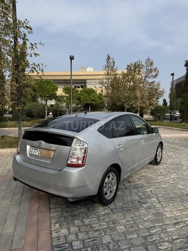 Toyota Prius 2007, 244,725 km - 1.5 l - Bakı