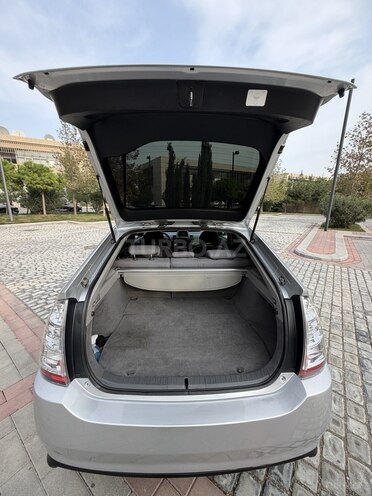 Toyota Prius 2007, 244,725 km - 1.5 l - Bakı