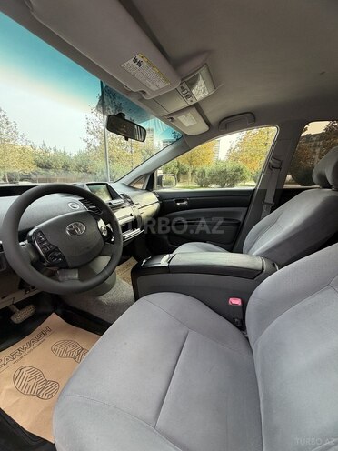 Toyota Prius 2007, 244,725 km - 1.5 l - Bakı