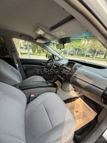 Toyota Prius 2007, 244,725 km - 1.5 l - Bakı