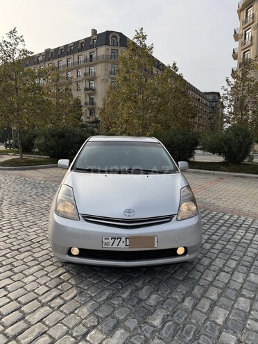 Toyota Prius 2007, 244,725 km - 1.5 l - Bakı