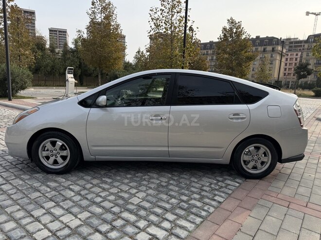 Toyota Prius 2007, 244,725 km - 1.5 l - Bakı