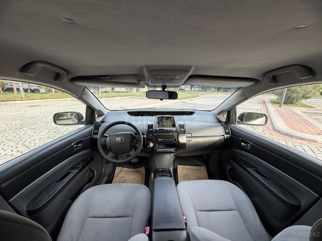 Toyota Prius 2007, 244,725 km - 1.5 l - Bakı