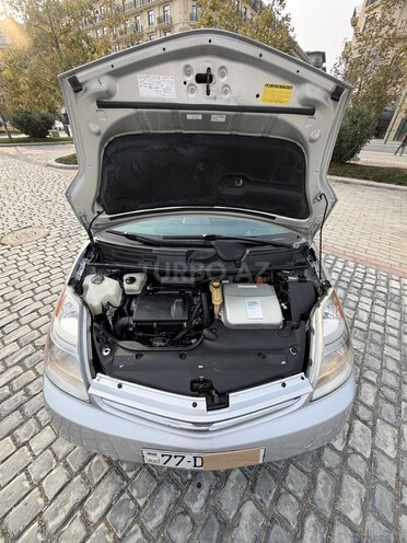Toyota Prius 2007, 244,725 km - 1.5 l - Bakı
