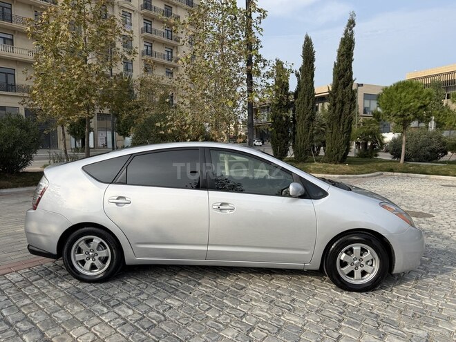 Toyota Prius 2007, 244,725 km - 1.5 l - Bakı