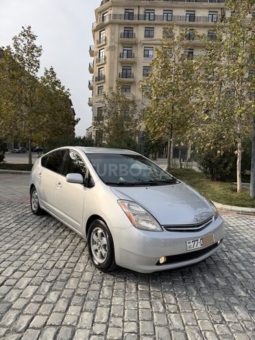 Toyota Prius 2007, 244,725 km - 1.5 l - Bakı