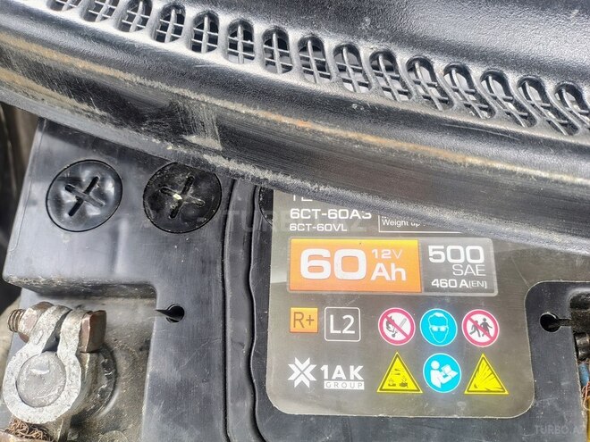 Opel Vita 1996, 300,000 km - 1.4 л - Bakı