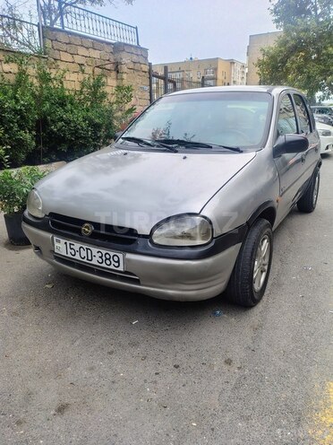 Opel Vita 1996, 300,000 km - 1.4 л - Bakı