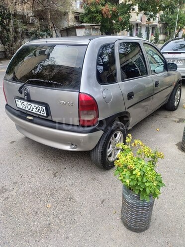 Opel Vita 1996, 300,000 km - 1.4 л - Bakı