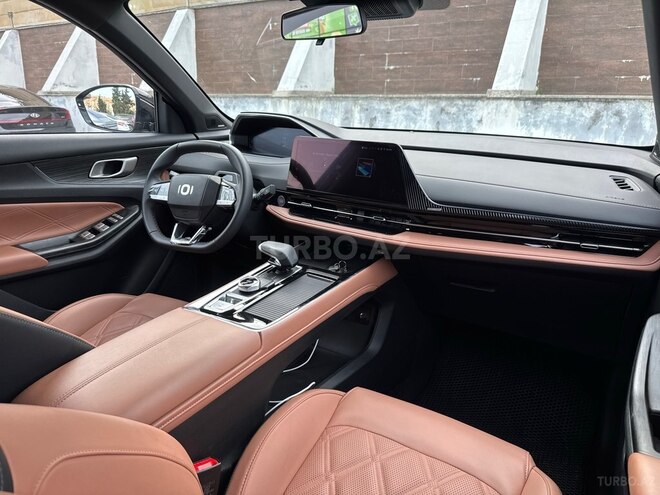 Changan Qiyuan Q05 2025, 12,000 km - 1.5 l - Bakı