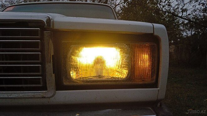 LADA (VAZ) 2107 2006, 83,747 km - 1.6 л - 