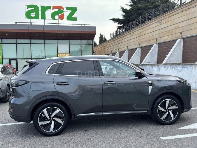 Changan Qiyuan Q05 2025, 12,000 km - 1.5 l - Bakı