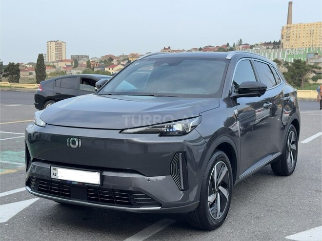 Changan Qiyuan Q05 2025, 12,000 km - 1.5 l - Bakı