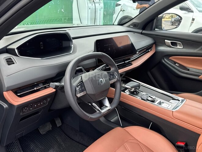 Changan Qiyuan Q05 2025, 12,000 km - 1.5 l - Bakı