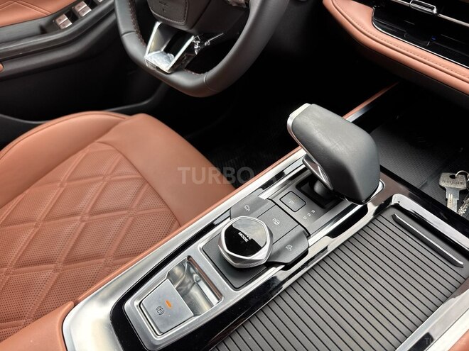 Changan Qiyuan Q05 2025, 12,000 km - 1.5 l - Bakı