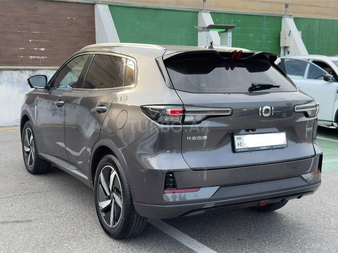 Changan Qiyuan Q05 2025, 12,000 km - 1.5 l - Bakı