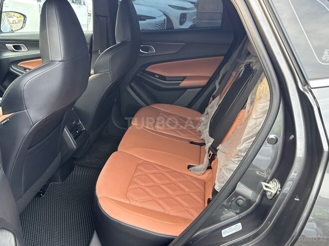 Changan Qiyuan Q05 2025, 12,000 km - 1.5 l - Bakı