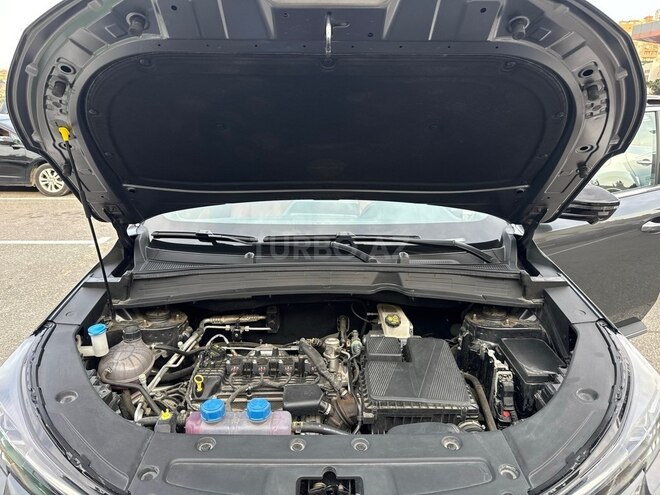 Changan Qiyuan Q05 2025, 12,000 km - 1.5 l - Bakı