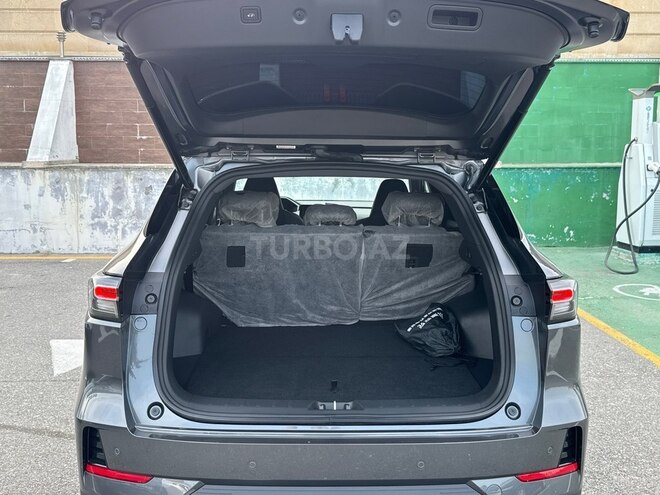 Changan Qiyuan Q05 2025, 12,000 km - 1.5 l - Bakı
