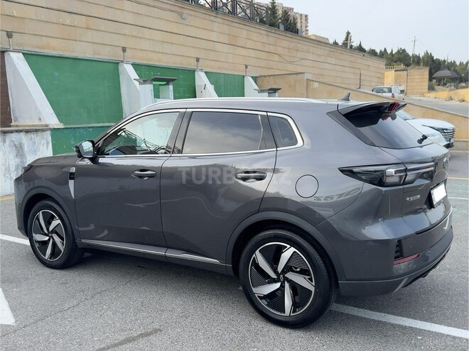 Changan Qiyuan Q05 2025, 12,000 km - 1.5 l - Bakı