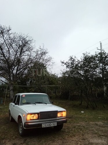 LADA (VAZ) 2107 2006, 83,747 km - 1.6 л - 