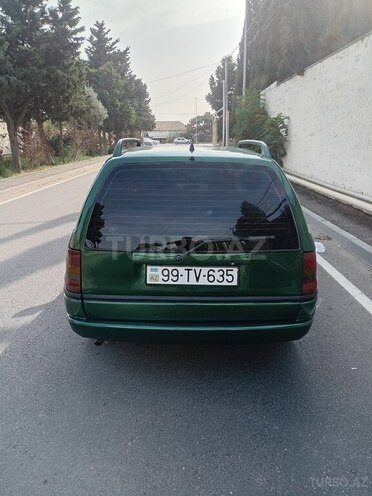 Opel Astra 1996, 246,400 km - 1.6 л - Bakı