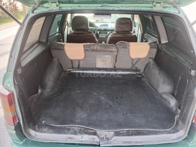 Opel Astra 1996, 246,400 km - 1.6 л - Bakı