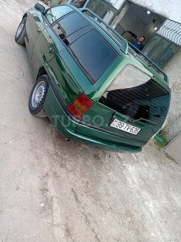 Opel Astra 1996, 246,400 km - 1.6 л - Bakı