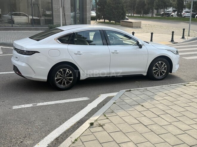 BYD Destroyer 05 2025, 18,650 km - 1.5 л - Bakı