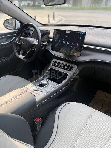 BYD Destroyer 05 2025, 18,650 km - 1.5 л - Bakı